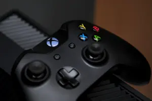 how to fix stick drift xbox one