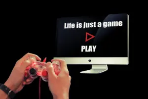 video games coming out in