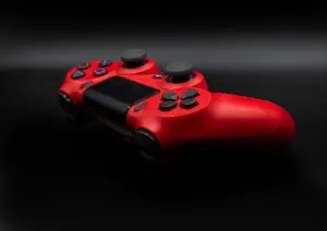 how to fix stick drift ps4