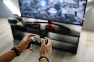 horror games on xbox game pass