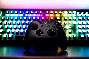 hall effect xbox controller