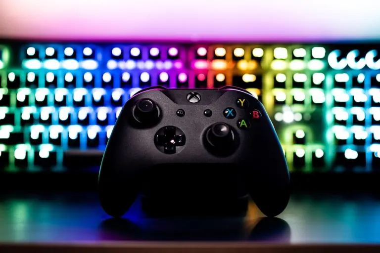 Hall-Effect Xbox Controllers: The Ultimate Guide To Drift-Free Performance In 2026