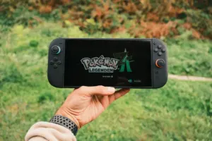 best handheld pc gaming
