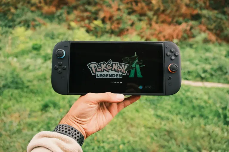 Best Handheld PC Gaming Devices In 2026: Portable Powerhouses For Serious Gamers