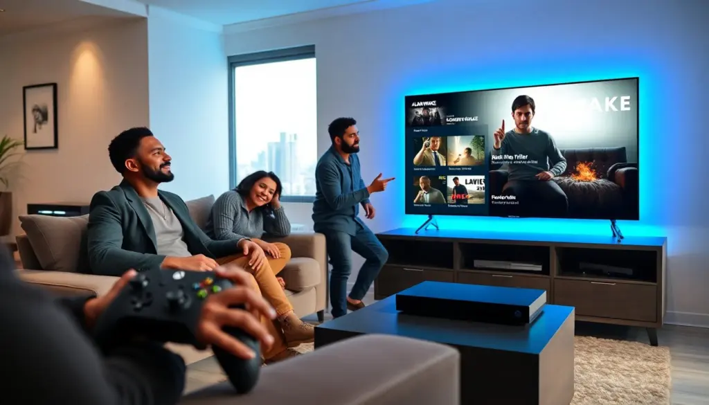 The Best Horror Games On Xbox Game Pass In 2026: Scares, Secrets, And What To Play First