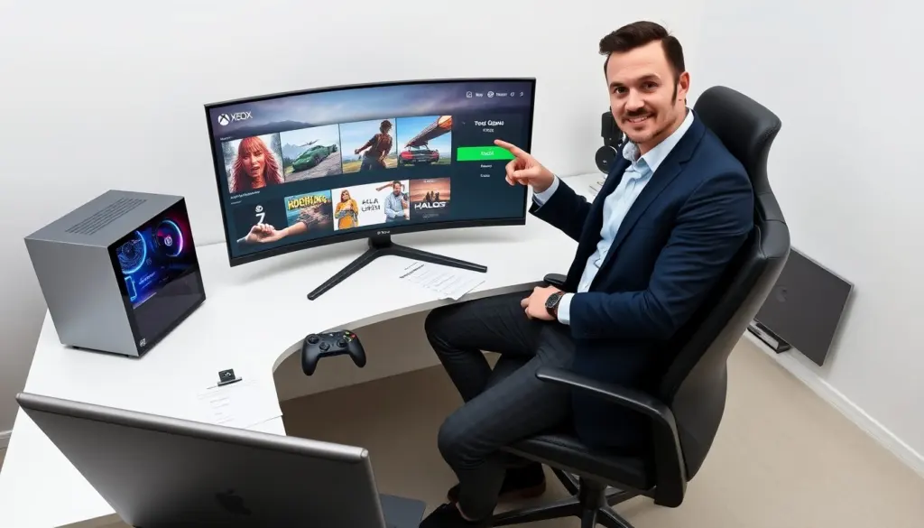 Best Xbox Game Pass PC Games In 2026: 25 Must-Play Picks And How To Choose