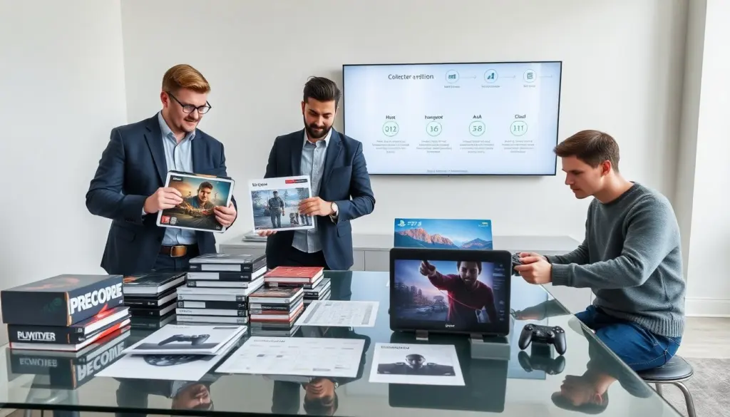 The Biggest Video Games Coming Out in 2026: What To Watch, Preorder, And Play