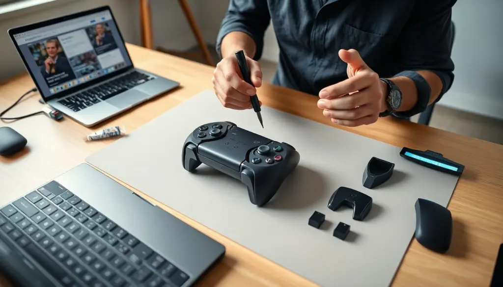 Customize Your PS5 Controller: 7 Practical Ways To Make It Uniquely Yours In 2026