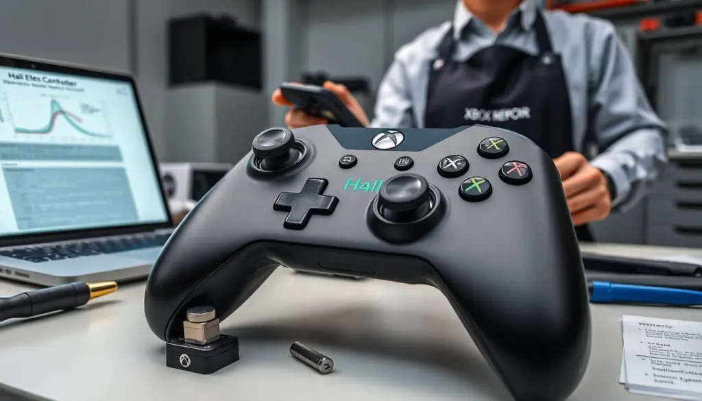 Hall-Effect Xbox Controllers: The Ultimate Guide To Drift-Free Performance In 2026