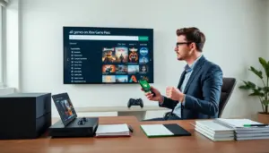 all games on xbox game pass