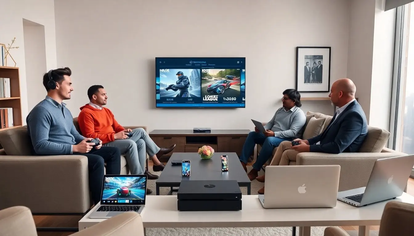 xbox game pass multiplayer games