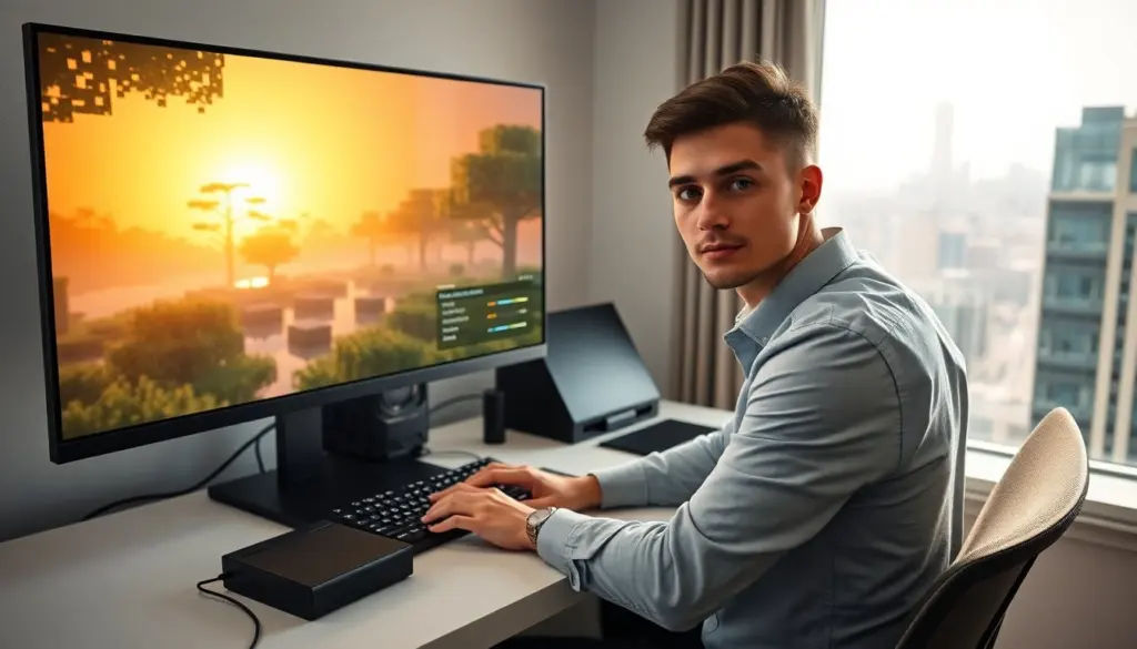 Minecraft Realistic Shaders: How To Get Cinematic Graphics In 2026