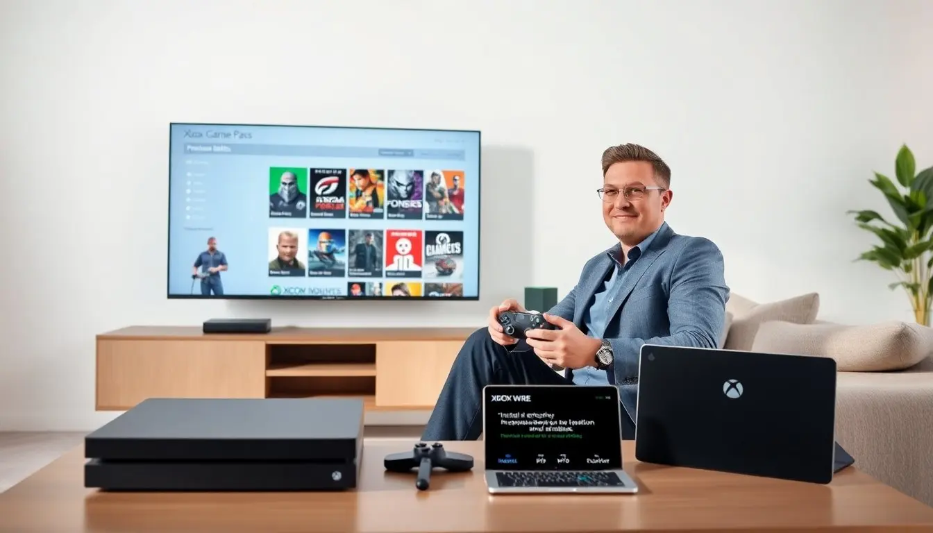 xbox game pass premium games list
