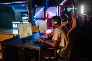 gaming etruesports
