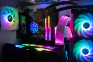 best gaming pc build